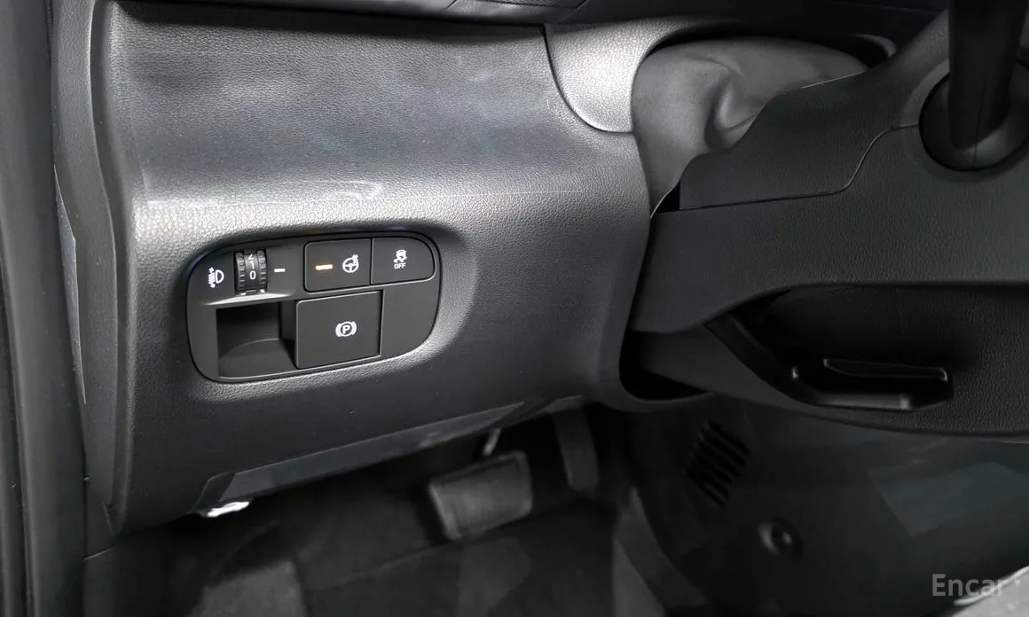 Hyundai Casper 2024 Inspiration