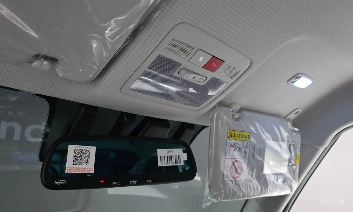 Hyundai Casper 2024 Inspiration