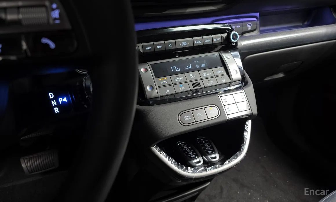 Hyundai Casper 2024 Inspiration