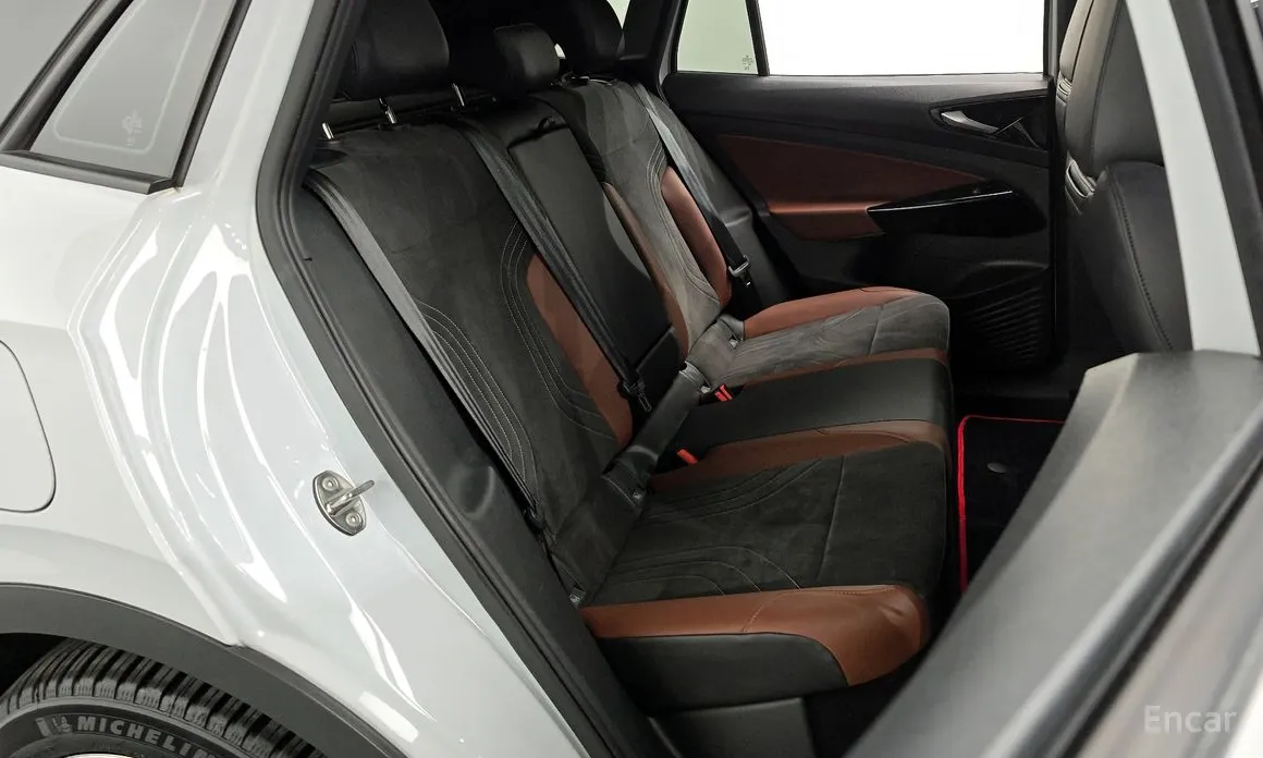 Volkswagen ID.4 2022 Pro