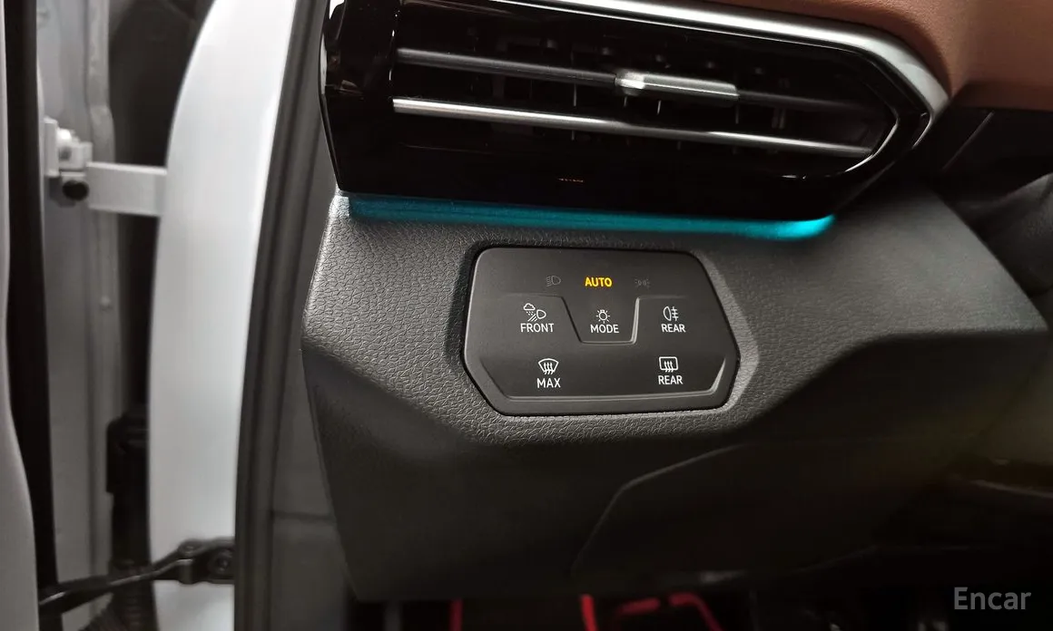 Volkswagen ID.4 2022 Pro