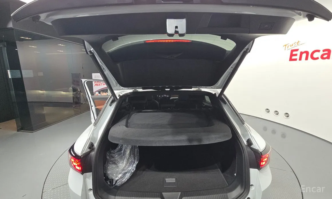 Volkswagen ID.4 2022 Pro