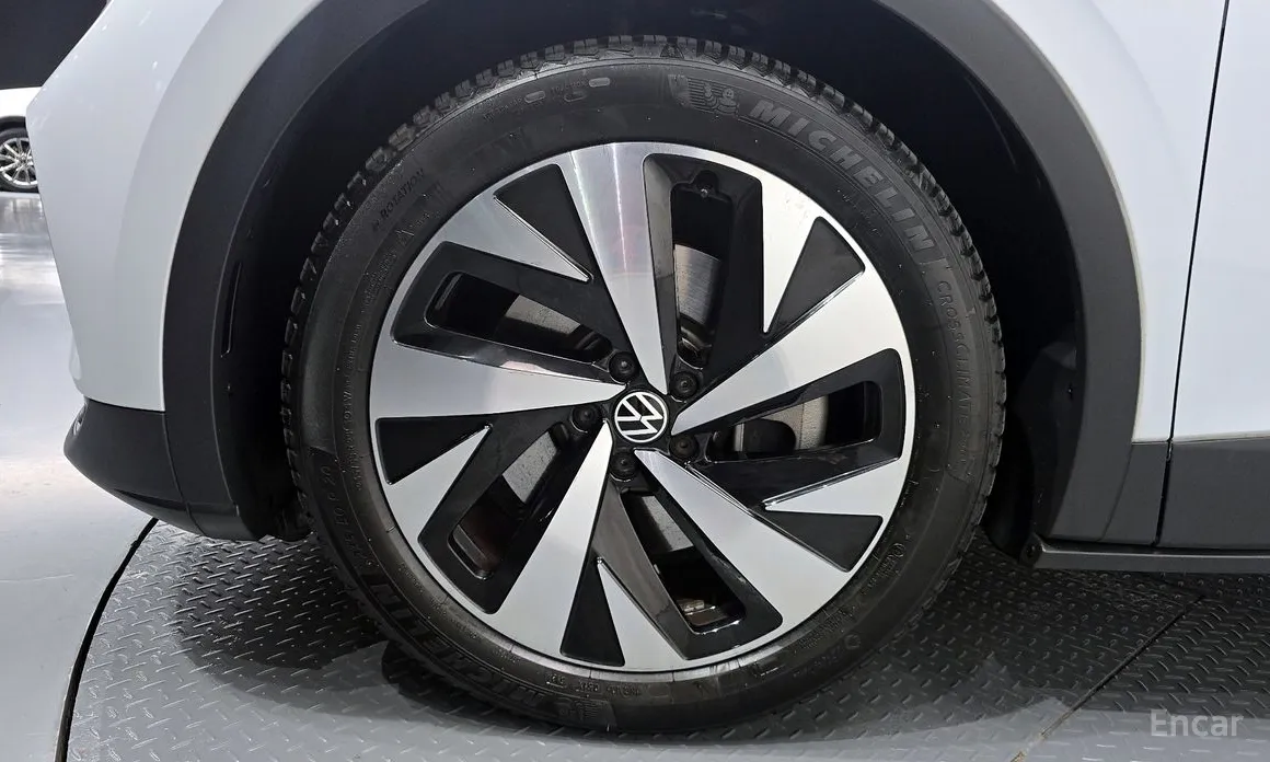 Volkswagen ID.4 2022 Pro