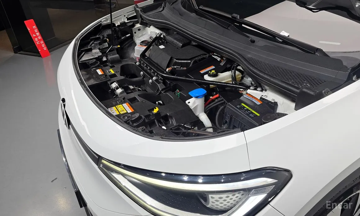 Volkswagen ID.4 2022 Pro