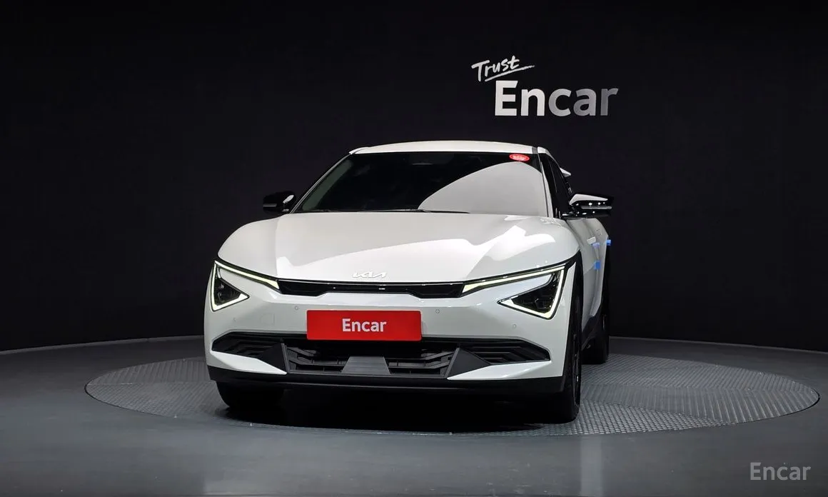 2024 Kia EV6