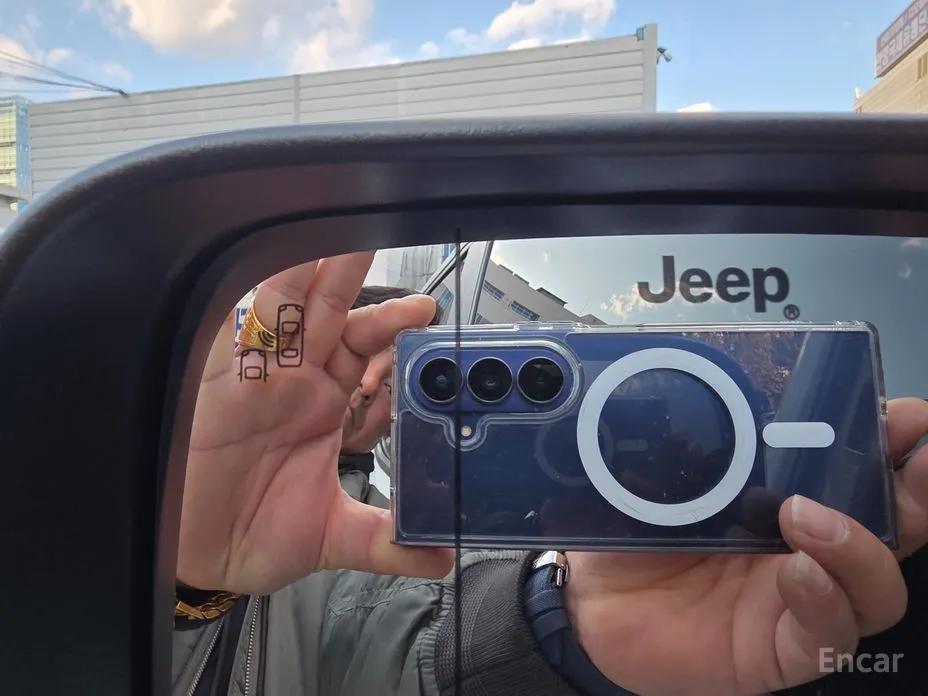 Jeep Renegade 2015 2.4 Limited