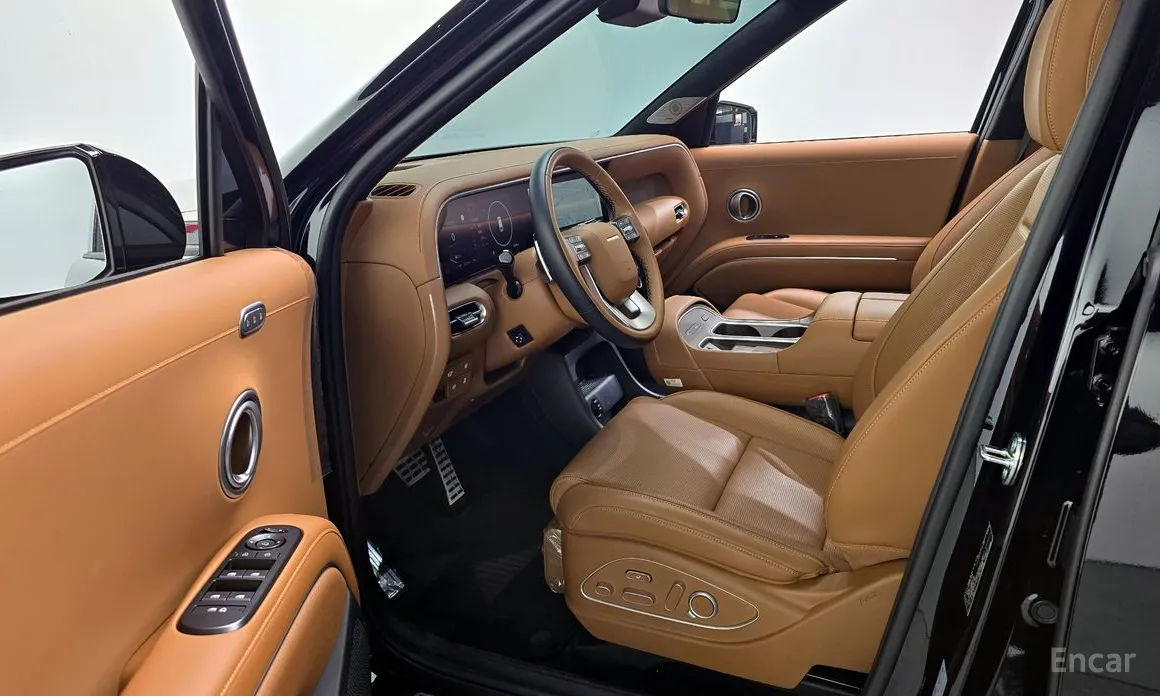 Hyundai Palisade 2025 HEV 2.5T 2WD 7-Seater