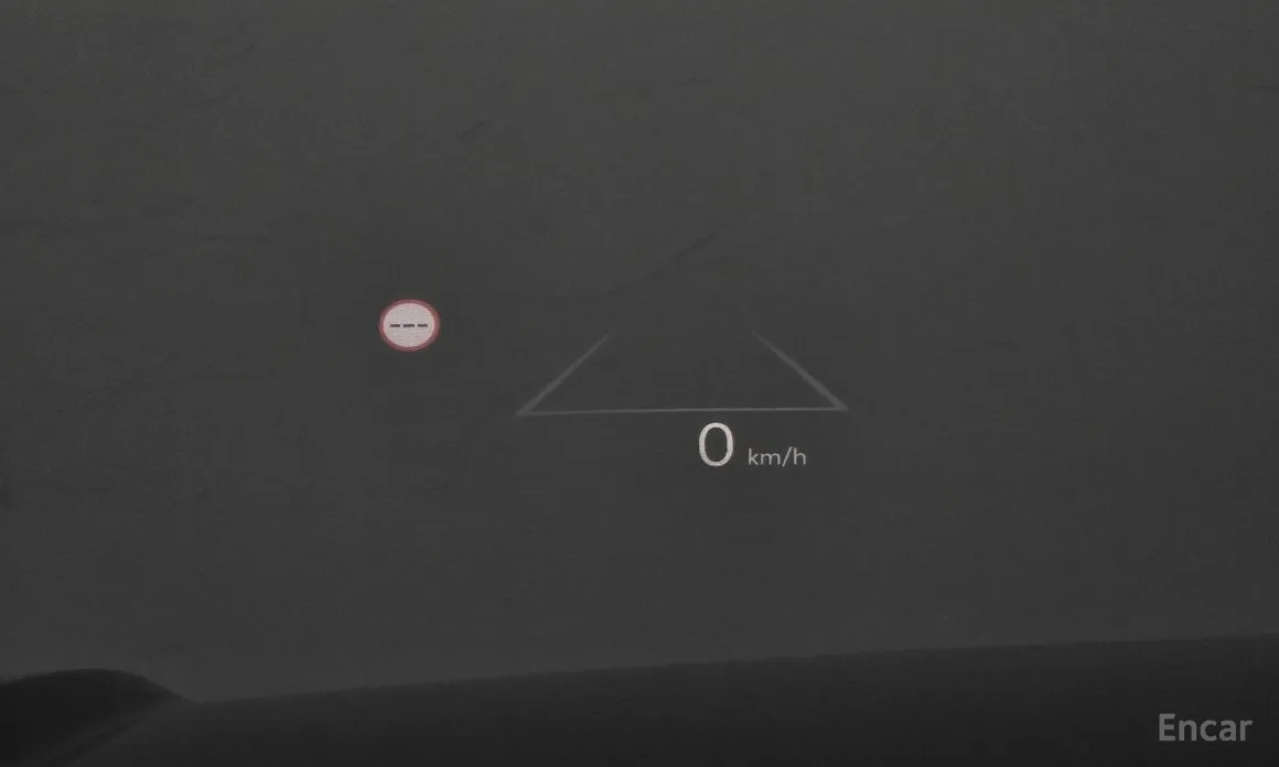 Hyundai Palisade 2025 HEV 2.5T 2WD 7-Seater