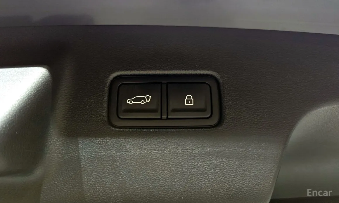 Hyundai Palisade 2025 HEV 2.5T 2WD 7-Seater