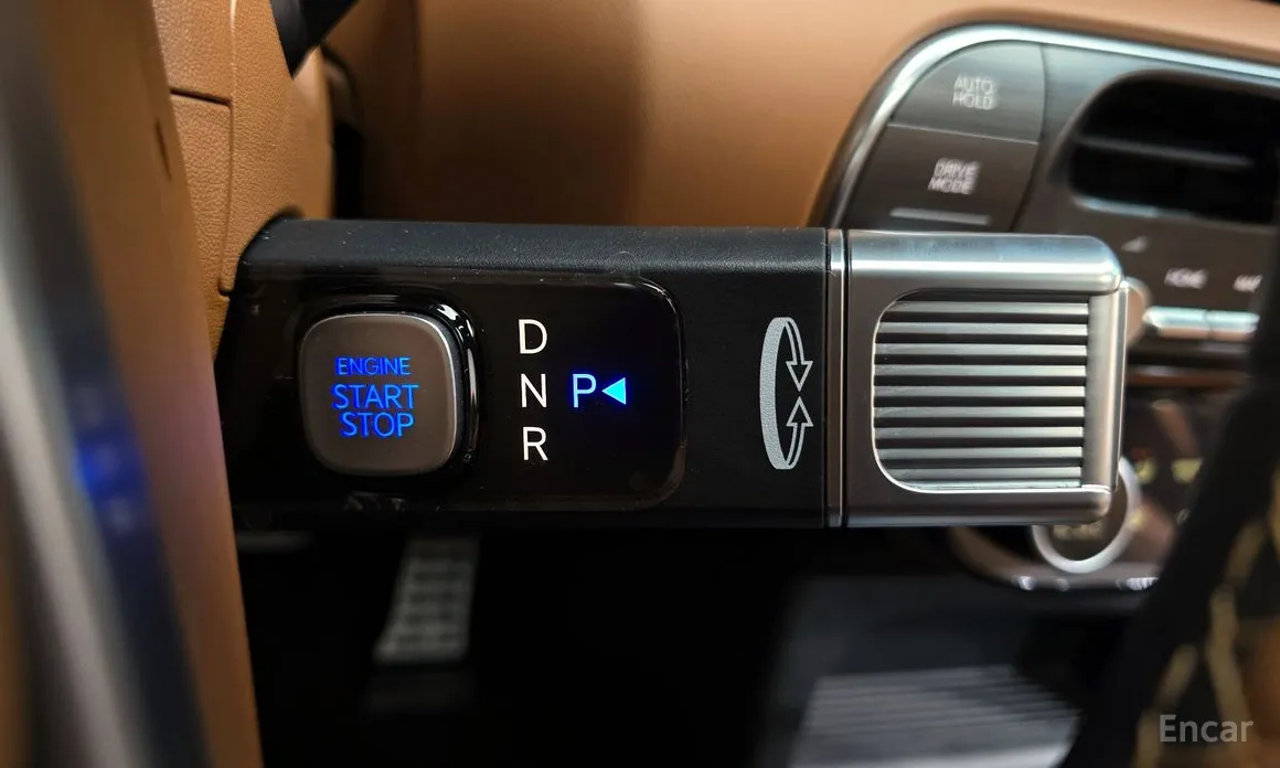 Hyundai Palisade 2025 HEV 2.5T 2WD 7-Seater