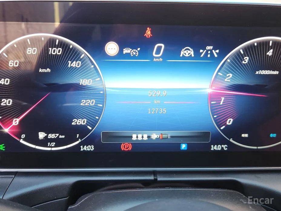 Mercedes-Benz C-Class 2022 C300 4MATIC Avantgarde