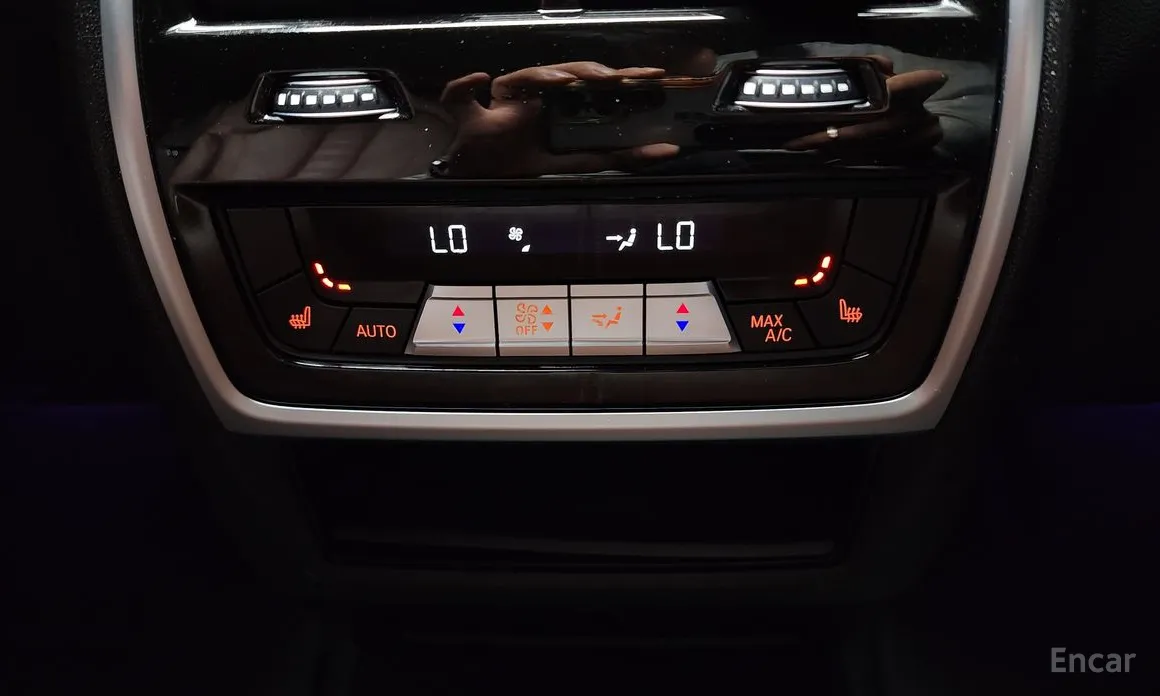 BMW X5 2019 xDrive 30d M Sport