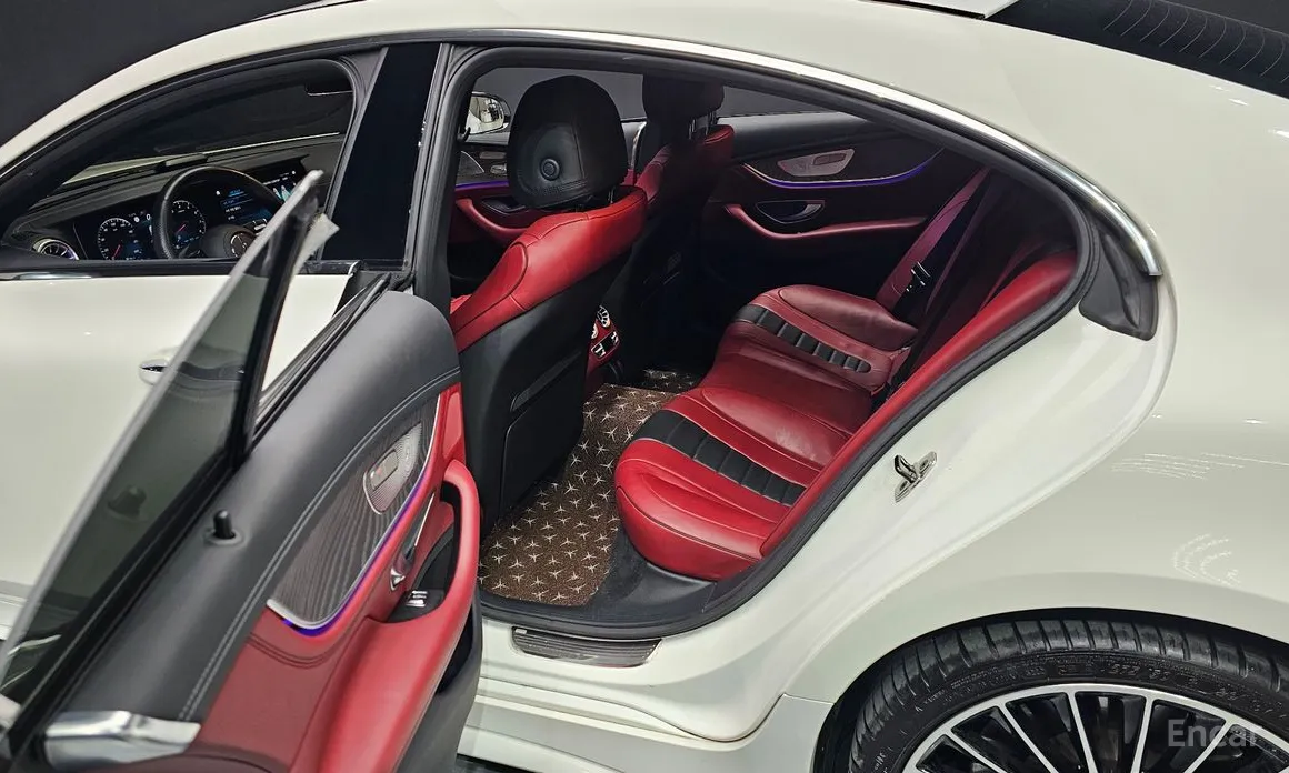 Mercedes-Benz CLS-Class 2018 CLS450 4MATIC