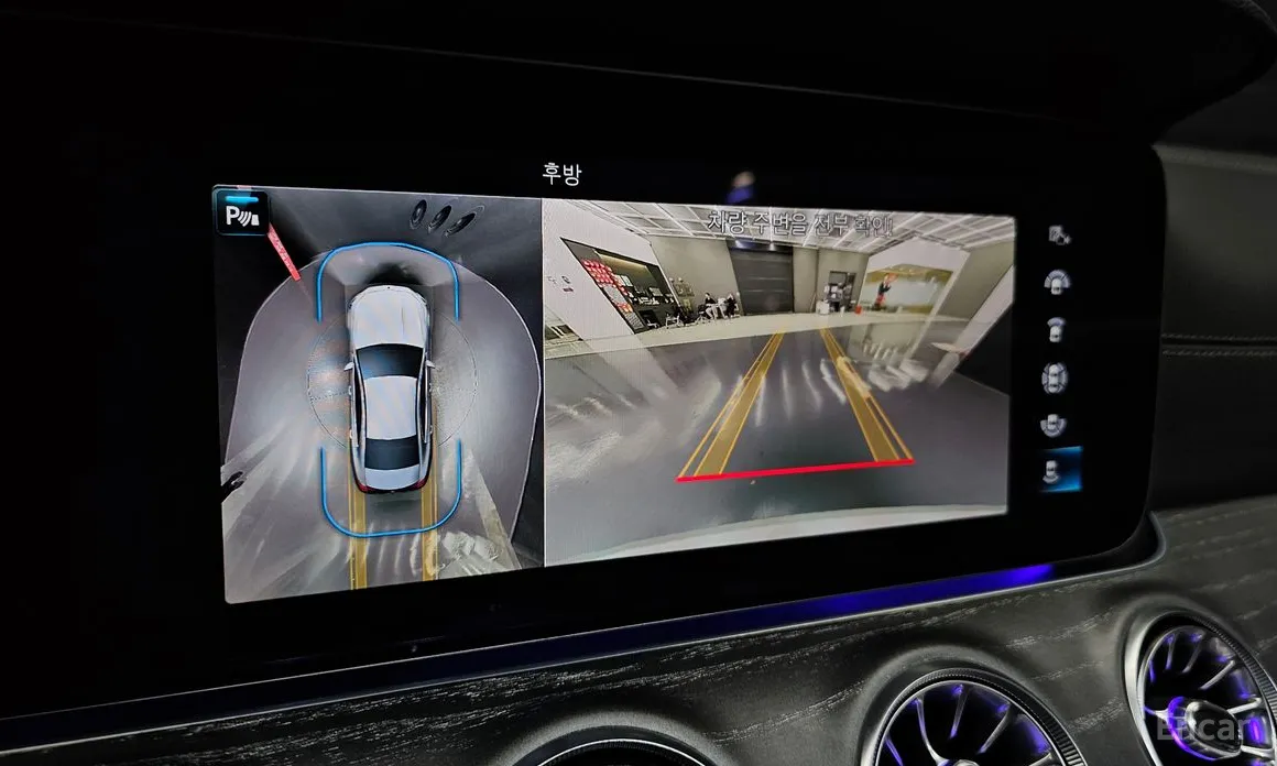 Mercedes-Benz CLS-Class 2018 CLS450 4MATIC