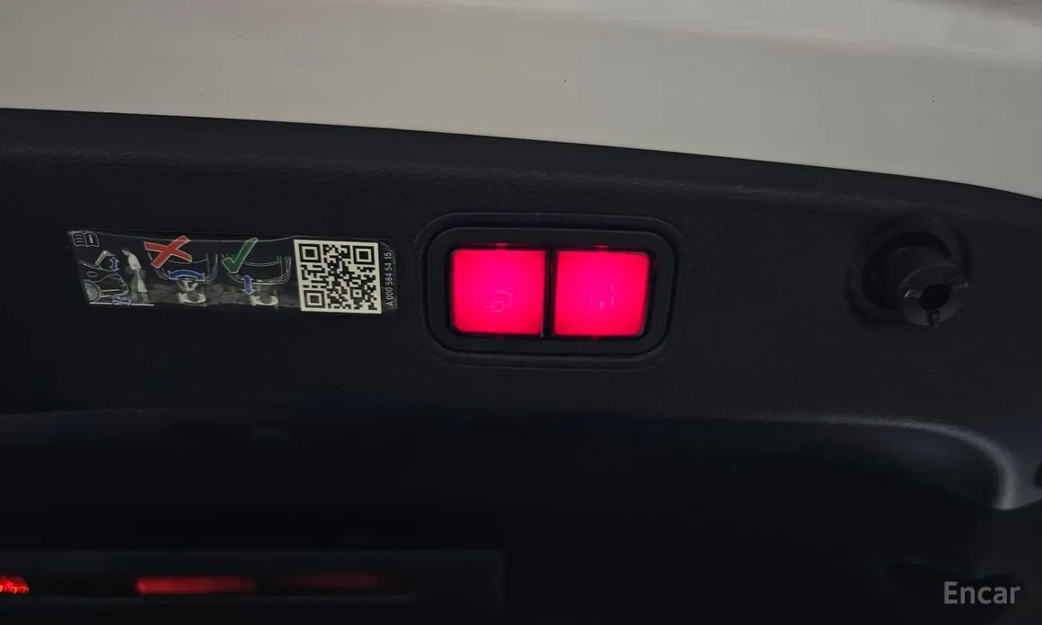 Mercedes-Benz CLS-Class 2018 CLS450 4MATIC