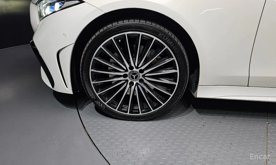 Mercedes-Benz CLS-Class 2018 CLS450 4MATIC