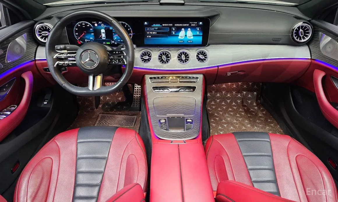 Mercedes-Benz CLS-Class 2018 CLS450 4MATIC