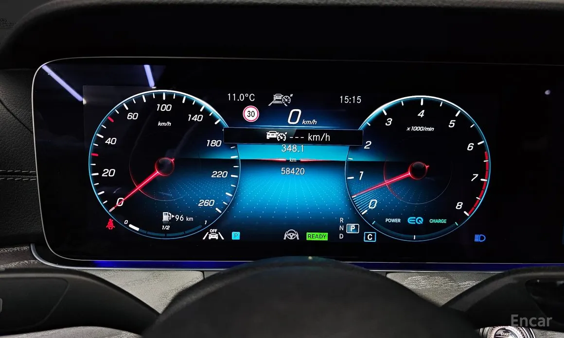 Mercedes-Benz CLS-Class 2018 CLS450 4MATIC