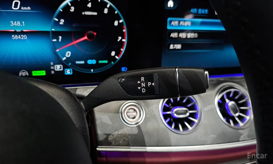 Mercedes-Benz CLS-Class 2018 CLS450 4MATIC