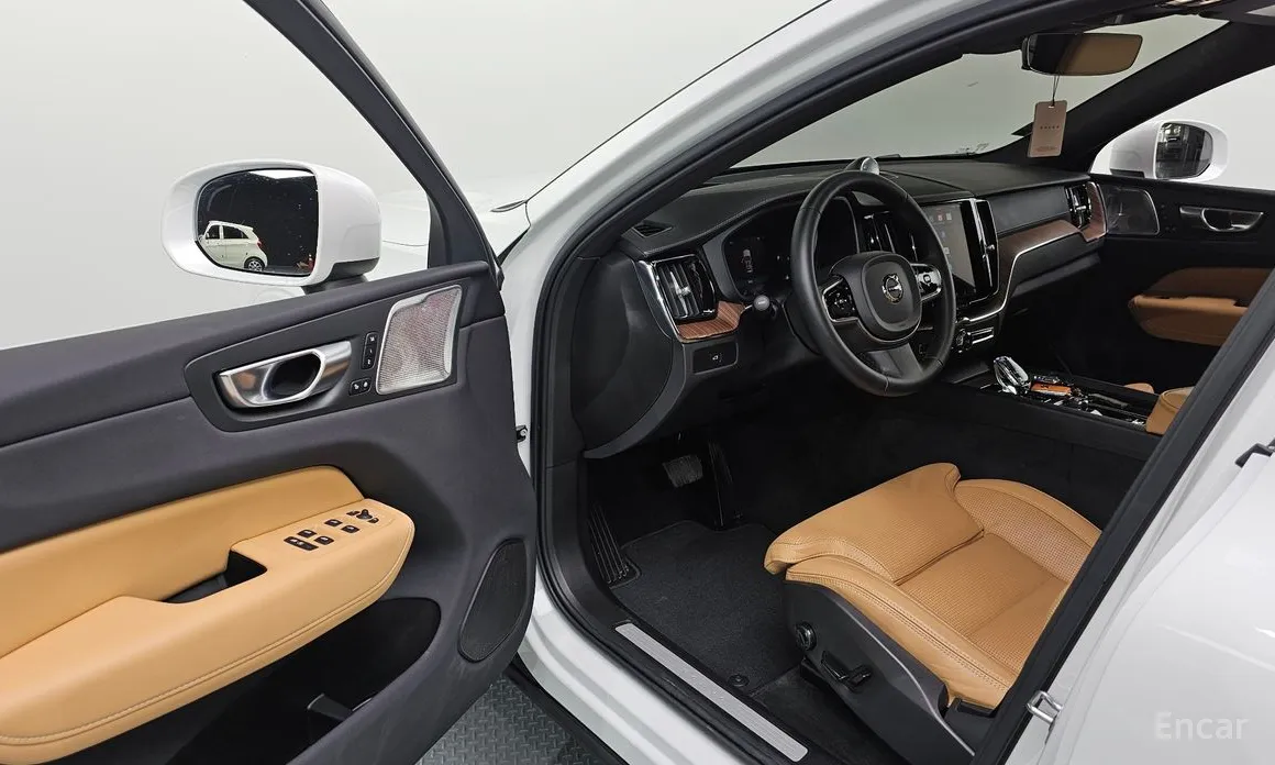 Volvo XC60 2017 B5 Ultimate Bright