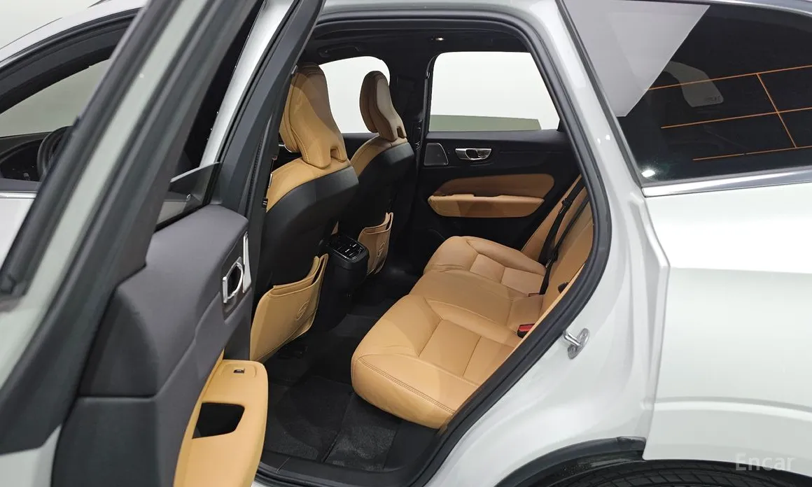 Volvo XC60 2017 B5 Ultimate Bright