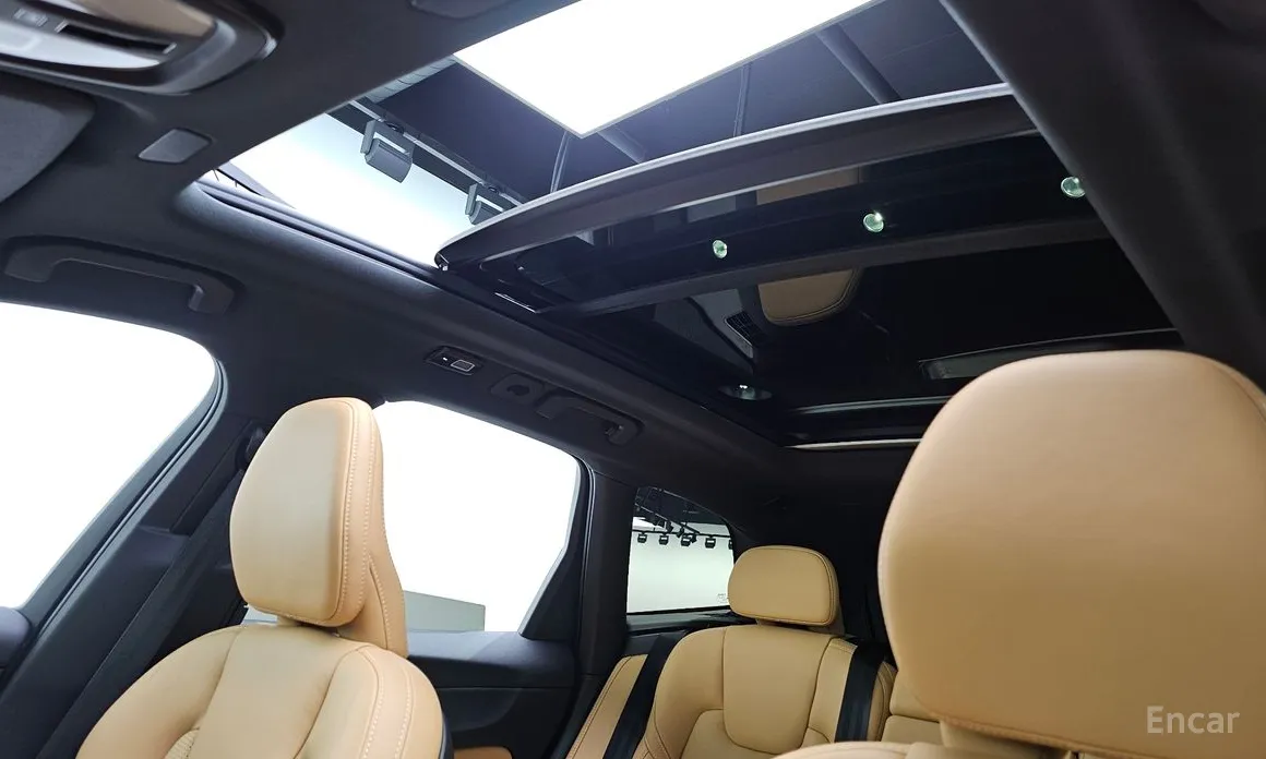 Volvo XC60 2017 B5 Ultimate Bright