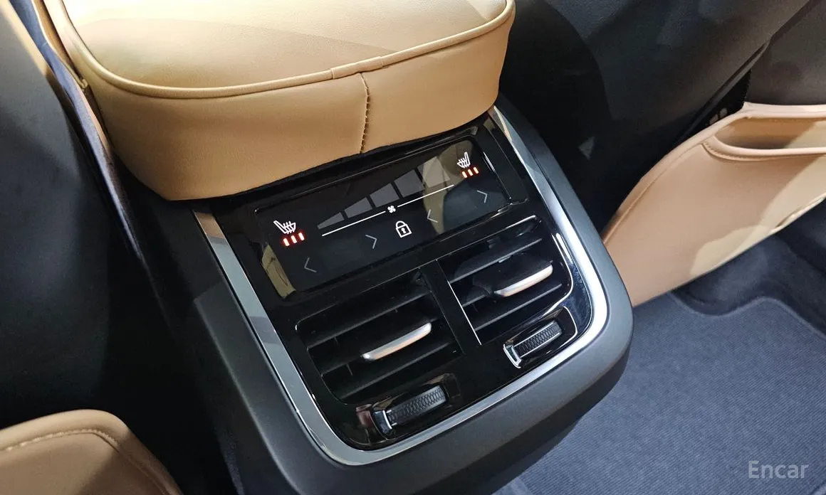 Volvo XC60 2017 B5 Ultimate Bright