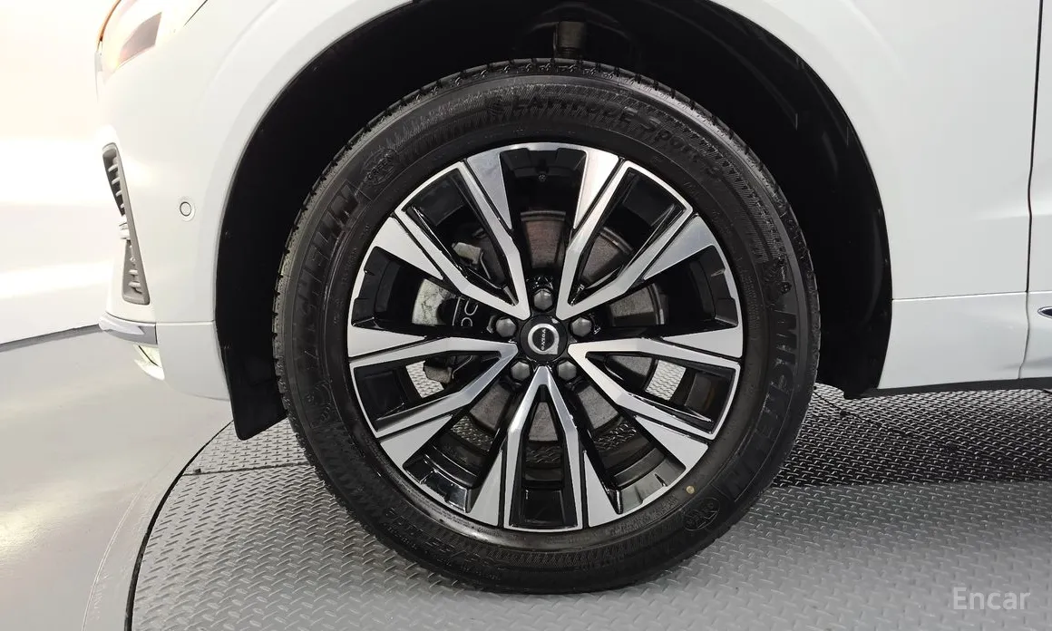 Volvo XC60 2017 B5 Ultimate Bright