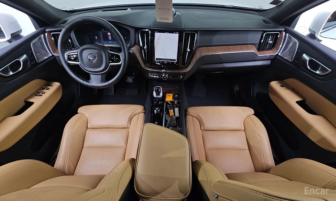 Volvo XC60 2017 B5 Ultimate Bright