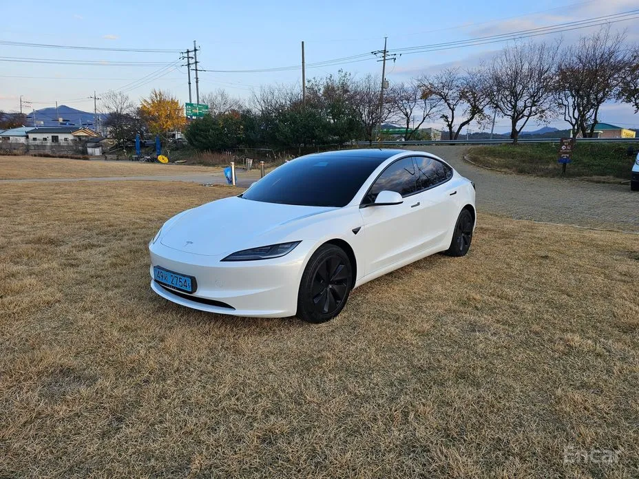 2017 Tesla Model 3
