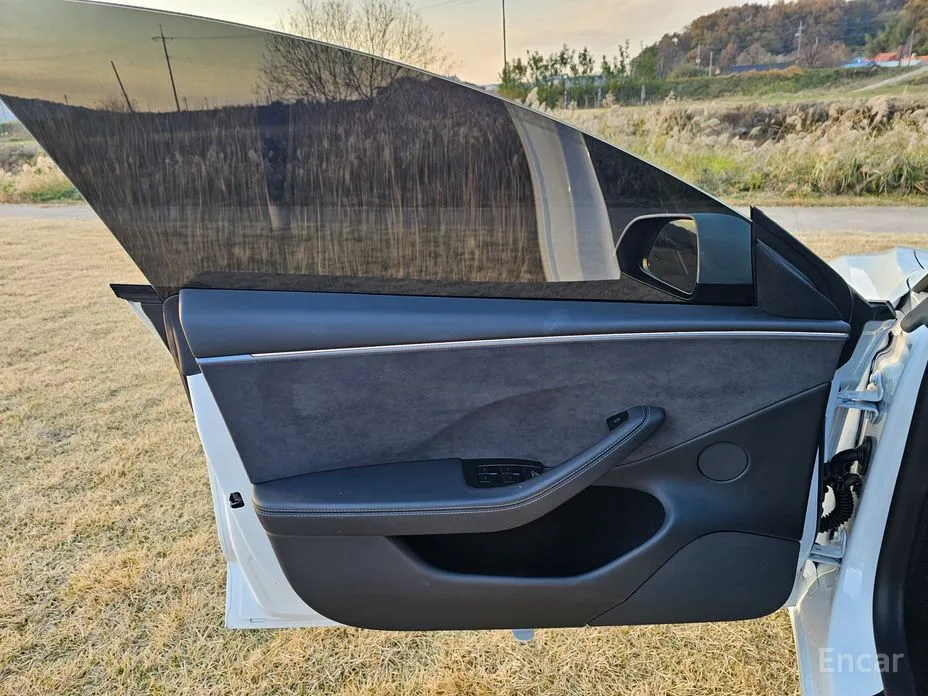 Tesla Model 3 2017 Long Range