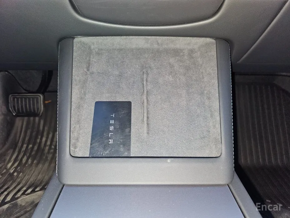 Tesla Model 3 2017 Long Range