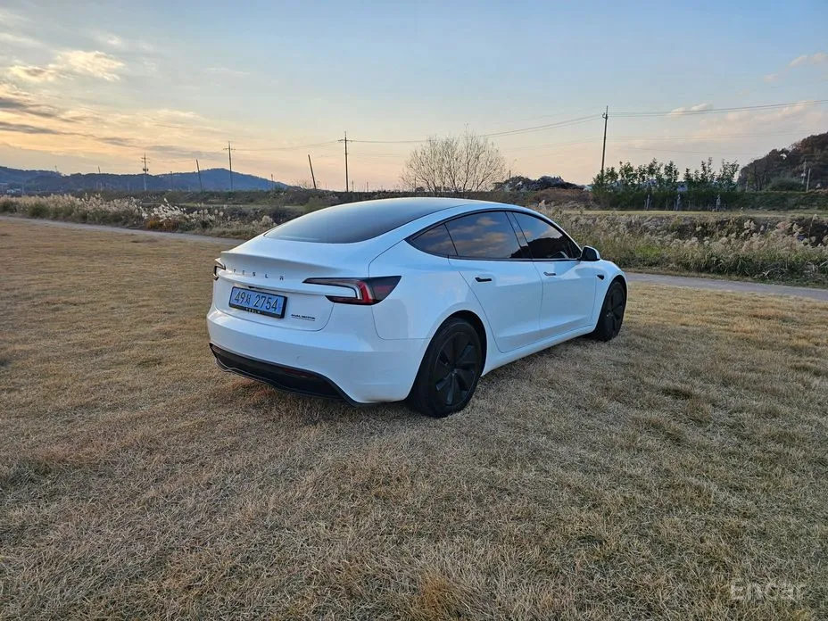 2017 Tesla Model 3