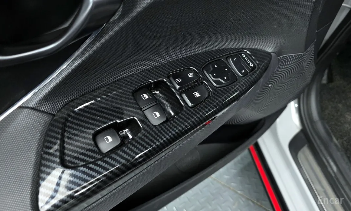 Hyundai Veloster 2018 2.0 N