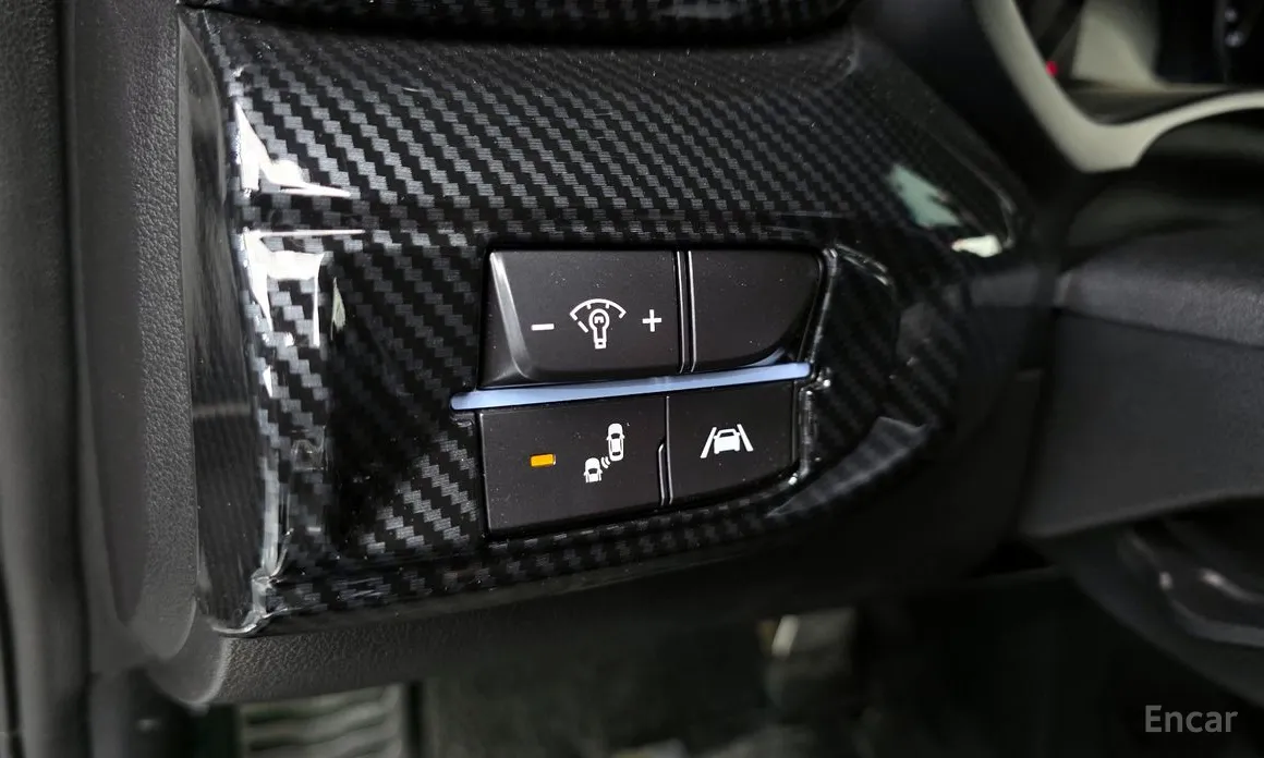 Hyundai Veloster 2018 2.0 N