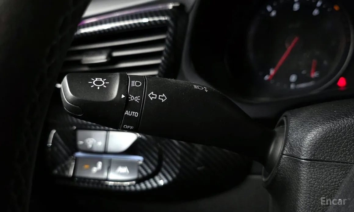 Hyundai Veloster 2018 2.0 N