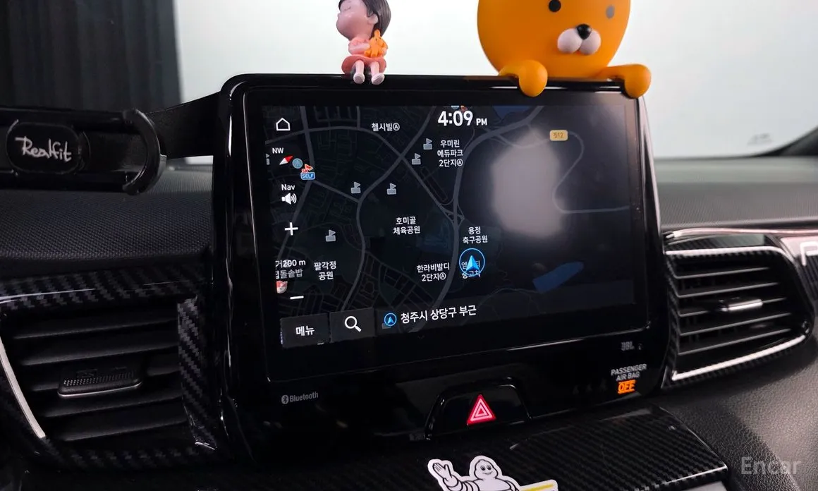 Hyundai Veloster 2018 2.0 N