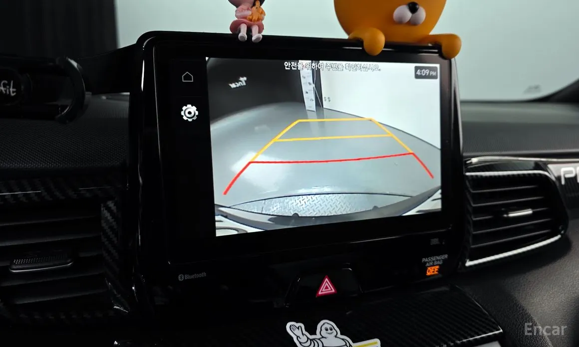 Hyundai Veloster 2018 2.0 N