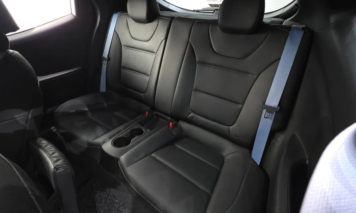 Hyundai Veloster 2018 2.0 N