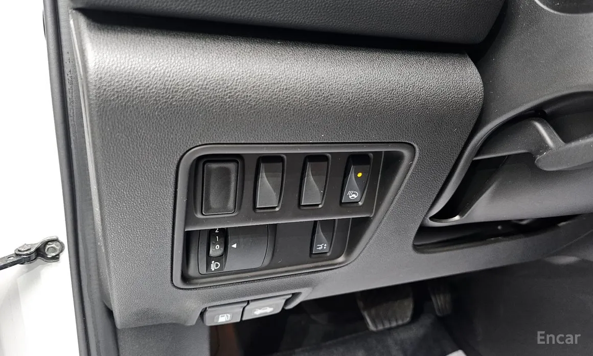 Renault QM6 2019 2.0 LPe RE Signature 2WD