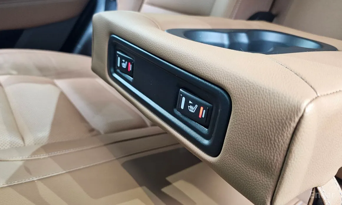 Renault QM6 2019 2.0 LPe RE Signature 2WD