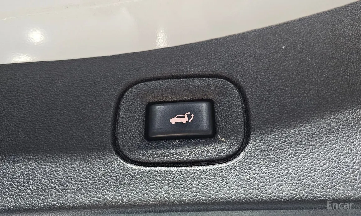 Renault QM6 2019 2.0 LPe RE Signature 2WD