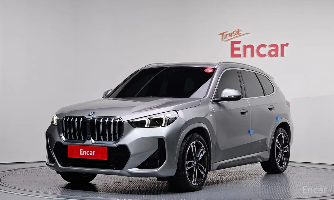 BMW X1 2023 xDrive 20i M Sport