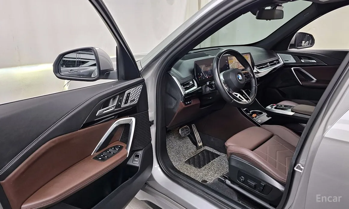 BMW X1 2023 xDrive 20i M Sport