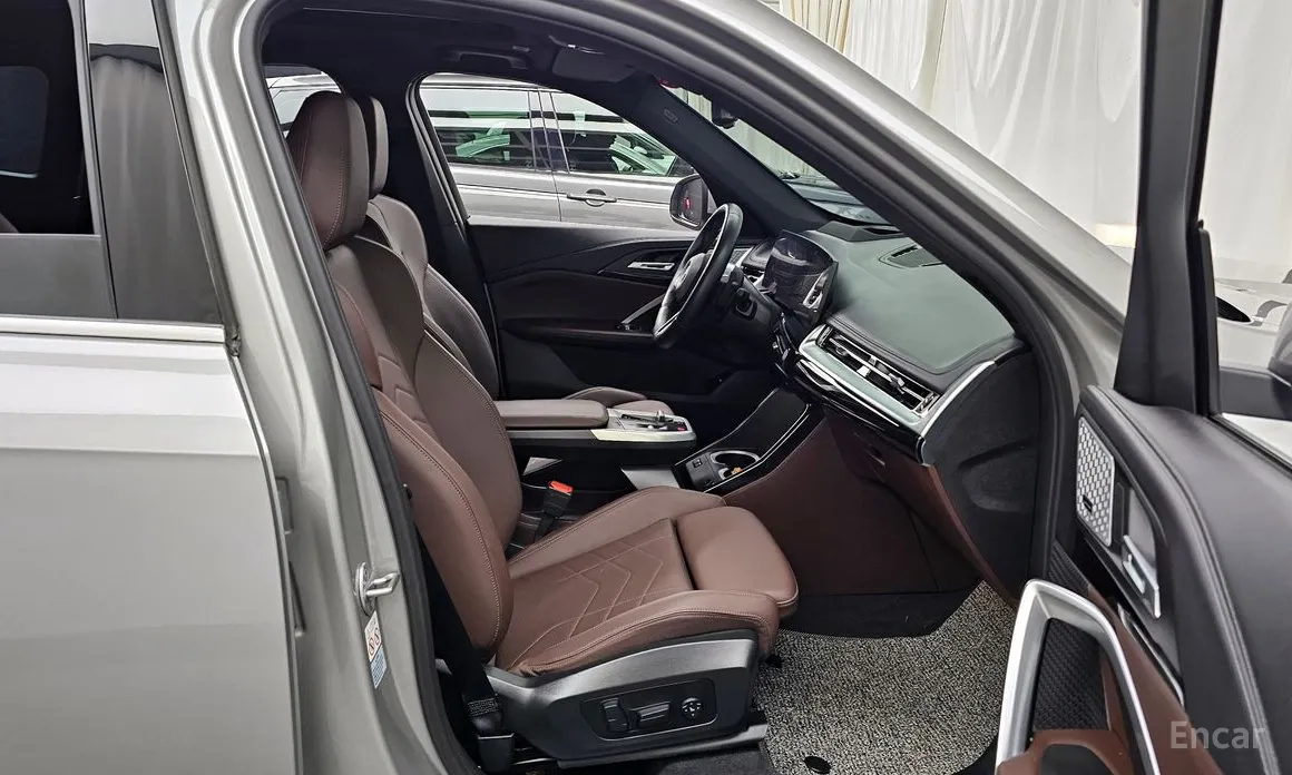 BMW X1 2023 xDrive 20i M Sport