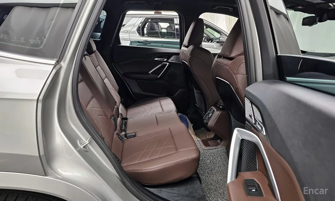 BMW X1 2023 xDrive 20i M Sport