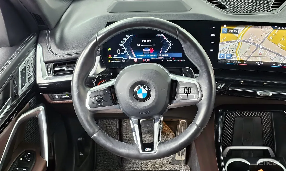 BMW X1 2023 xDrive 20i M Sport