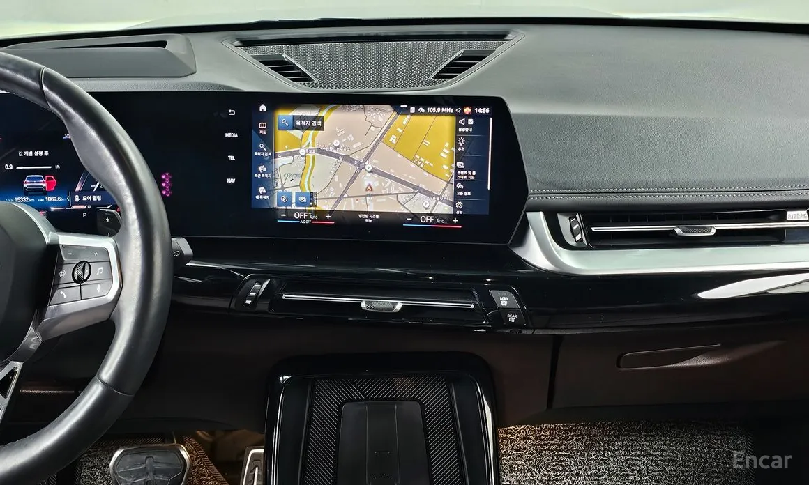 BMW X1 2023 xDrive 20i M Sport