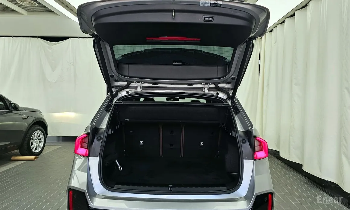 BMW X1 2023 xDrive 20i M Sport