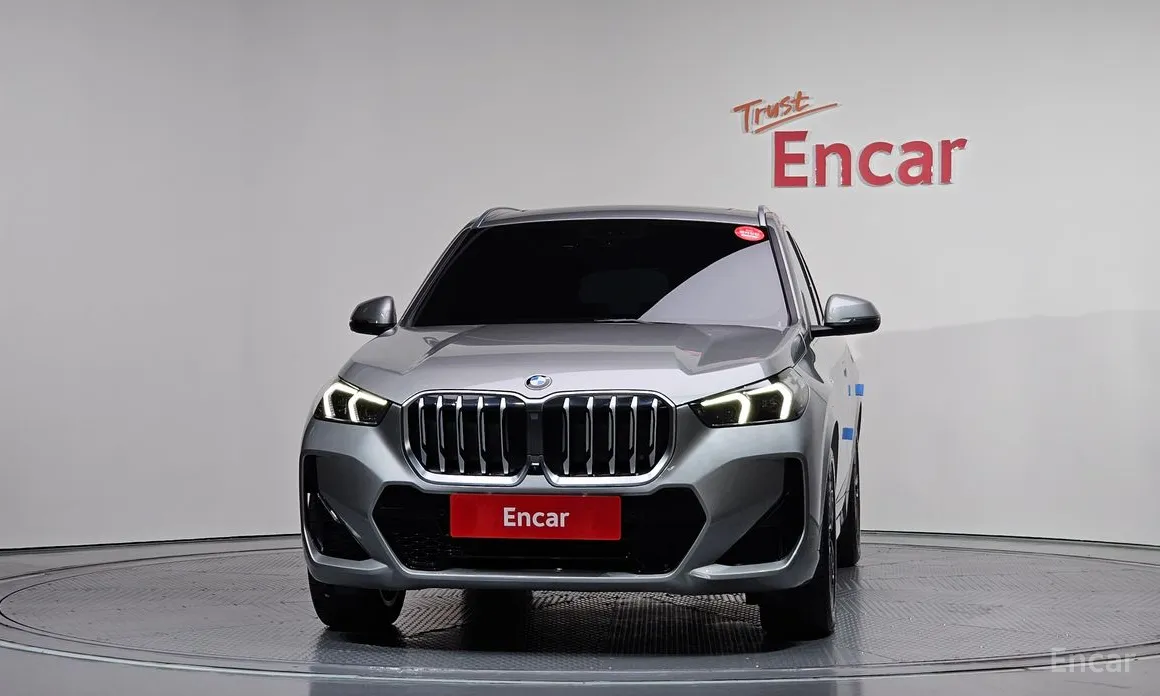 BMW X1 2023 xDrive 20i M Sport